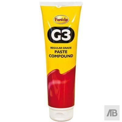 G3 cutting deals compound