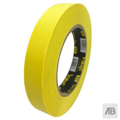 Automotive Masking Tape  Vibac 313 Yellow Masking Tape