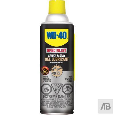 Product WD-40 WD40-01221 | AB Express