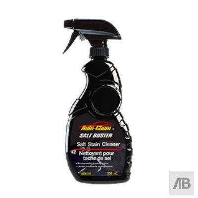Clean your vehicle's interior in 5 easy steps | AB Express